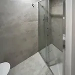 アパート Lakeview - Loft Vista Con Terrazzo