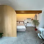 アパート Lakeview - Loft Vista Con Terrazzo *