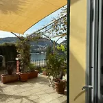 アパート Lakeview - Loft Vista Con Terrazzo *