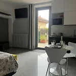 アパート Lakeview - Loft Vista Con Terrazzo