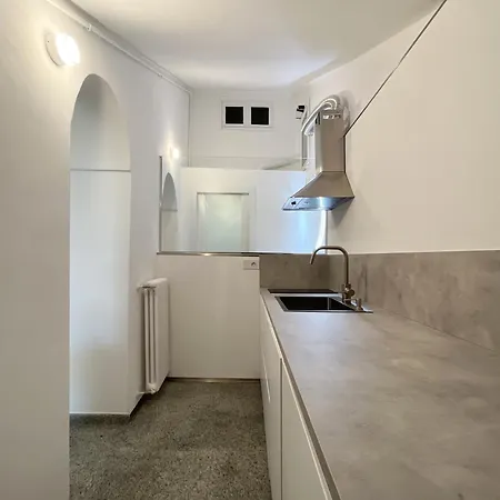 Lakeview - Loft Vista Con Terrazzo Apartmán