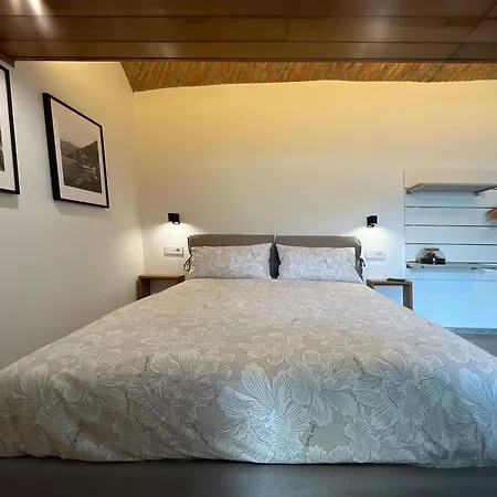 Lakeview - Loft Vista Con Terrazzo * Côme