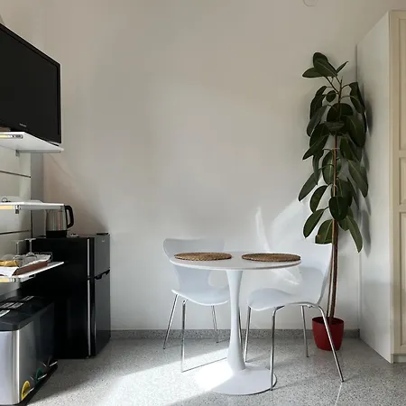 Apartmán Lakeview - Loft Vista Con Terrazzo *
