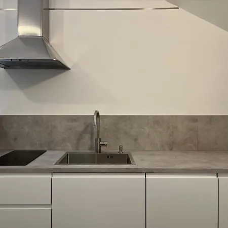 Lakeview - Loft Vista Con Terrazzo Côme