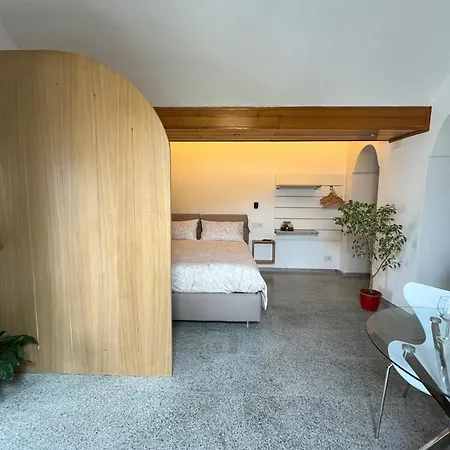 Appartamento Lakeview - Loft Vista Con Terrazzo *