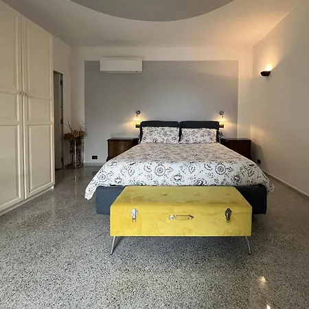 Lakeview - Loft Vista Con Terrazzo Apartmán