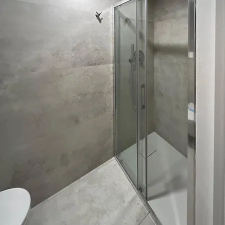 Appartamento Lakeview - Loft Vista Con Terrazzo *