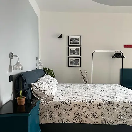 Appartamento Lakeview - Loft Vista Con Terrazzo *