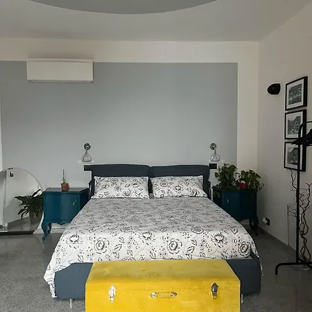 Lakeview - Loft Vista Con Terrazzo Appartamento