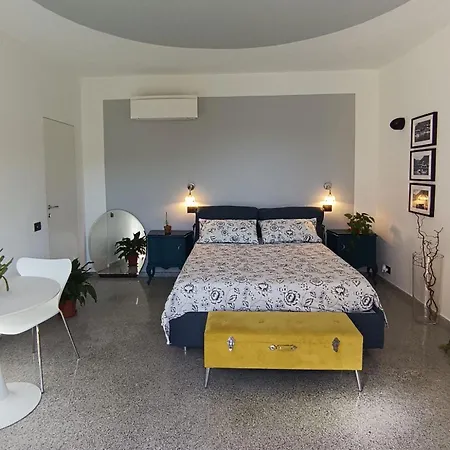 Lakeview - Loft Vista Con Terrazzo * コモ
