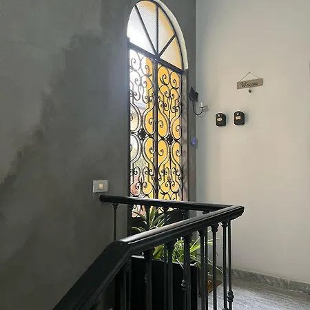 Lakeview - Loft Vista Con Terrazzo Côme