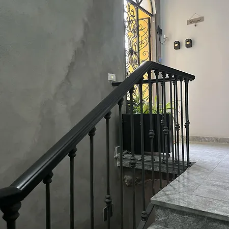 Lakeview - Loft Vista Con Terrazzo Côme